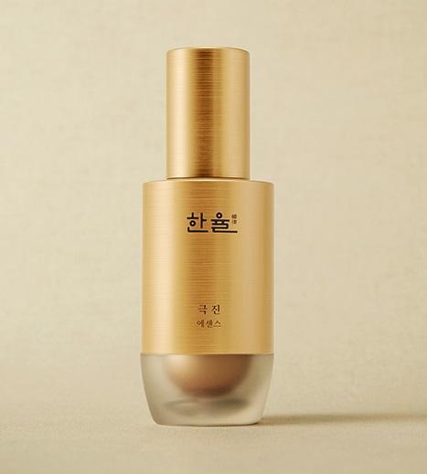 [Hanyul] Geuk Jin Essence 60ml