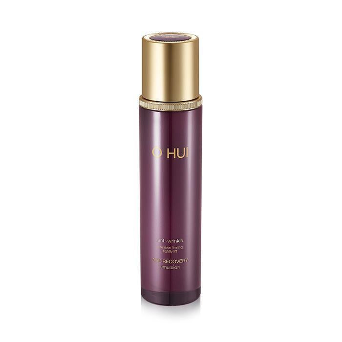 [O HUI] Age Recovery Emulsion 140ml