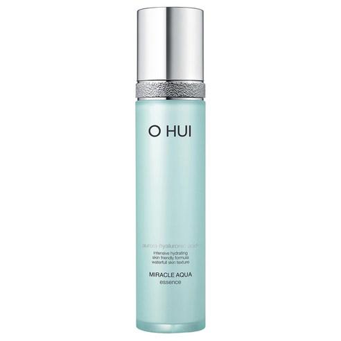 [O HUI] Miracle Aqua Essence 45ml