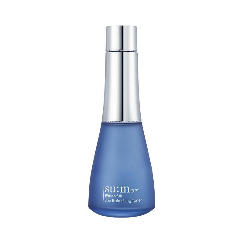 [su:m37°] Water-full Skin Refreshing Toner 170ml