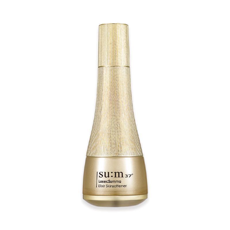 [su:m37°] Losec Summa Elixir Skin Softener 150ml