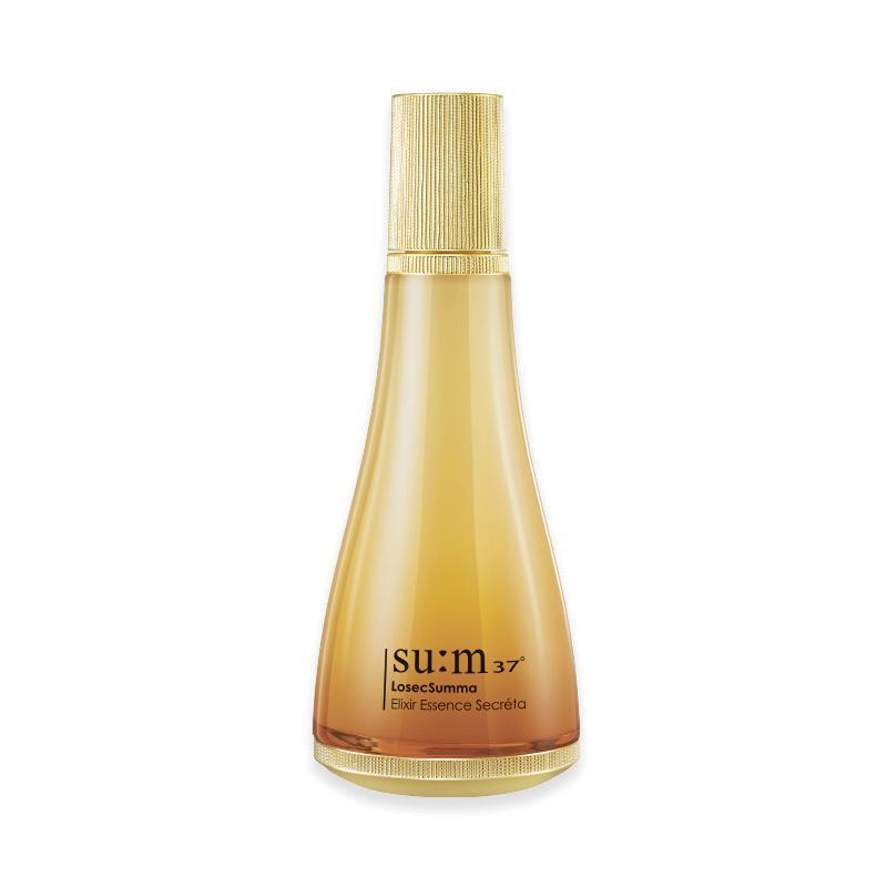 [su:m37°] Losec Summa Elixir Essence Secréta 150ml