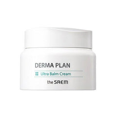 [the SAEM] Derma Plan Ultra Balm Cream 60ml