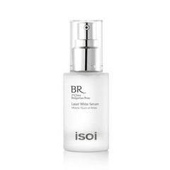 [ISOI] Bulgarian Rose Laser White Serum 35ml