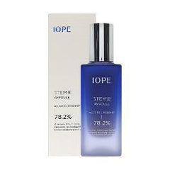 [IOPE] XMD StemⅢ Clinical Recover Serum 50ml