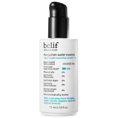 [belif] Hungarian Water Essence 75 ml