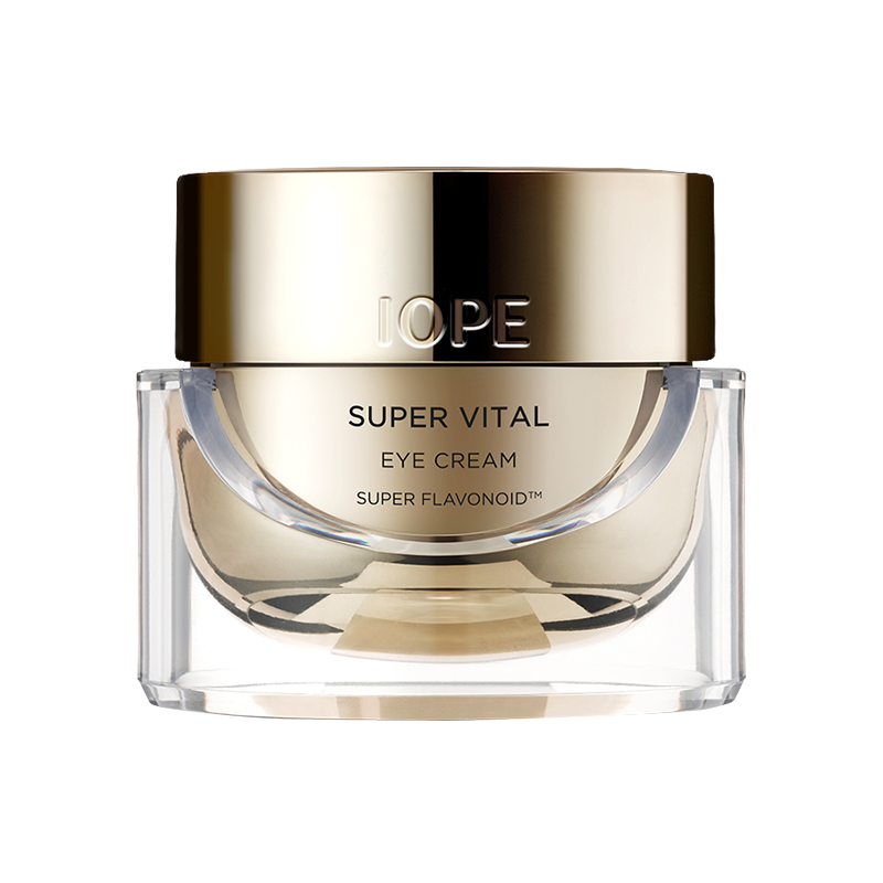 [IOPE] Super Vital Eye Cream 25ml