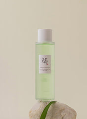 [Beauty Of Joseon] Green Plum Refreshing Toner : AHA + BHA 150ml