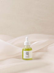 [Beauty Of Joseon] Calming Serum : Green tea + Panthenol 30ml