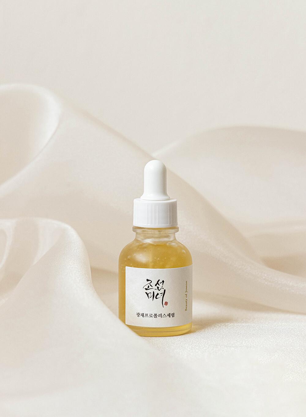 [Beauty Of Joseon] Glow Serum : Proplis + Niacinamide 30ml