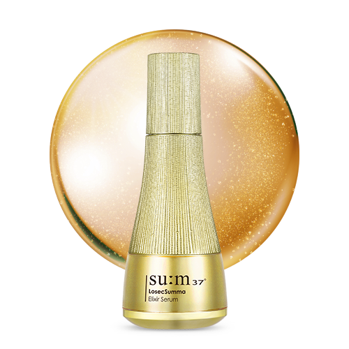 [su:m37°] Losec Summa Elixir Serum 50ml