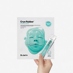 [Dr.Jart+] Cryo Rubber Mask With Soothing Allantoin