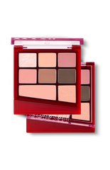 [Espoir] Real Eye Palette All New -02 Softy Rosy