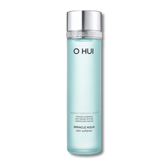 [O HUI] Miracle Aqua Skin Softener 150ml