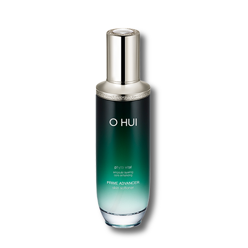 [O HUI] Prime Advancer Skin Softener 150ml