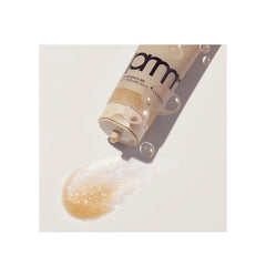 [primera] Organience Barrier Repair Soft Peeling To Foam Cleanser 120ml
