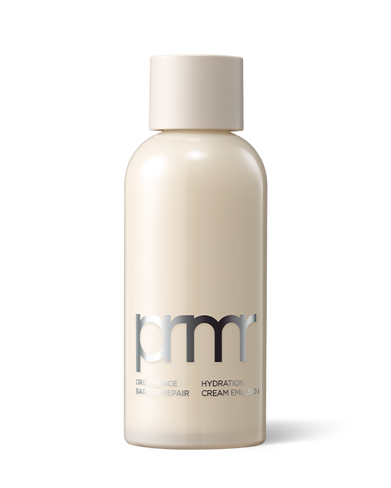 [primera] Organience Barrier Repair Hydration Cream Emulsion 160ml