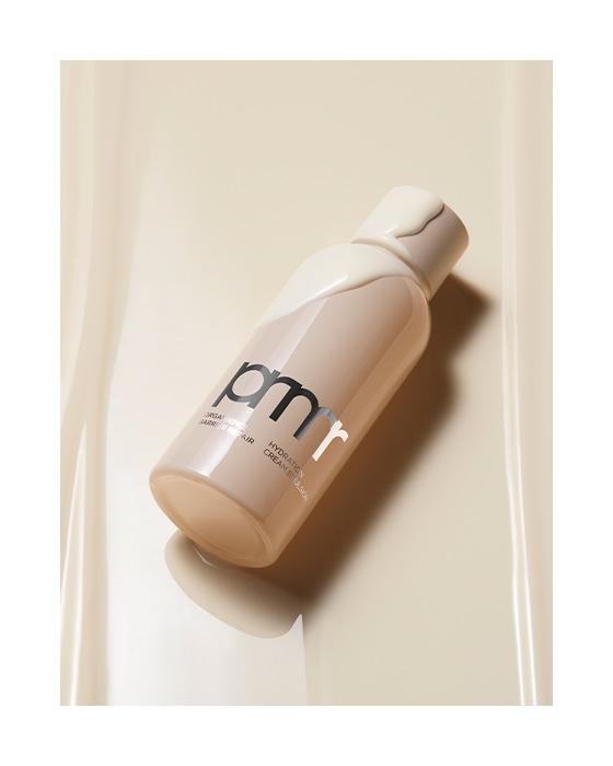 [primera] Organience Barrier Repair Hydration Cream Emulsion 160ml