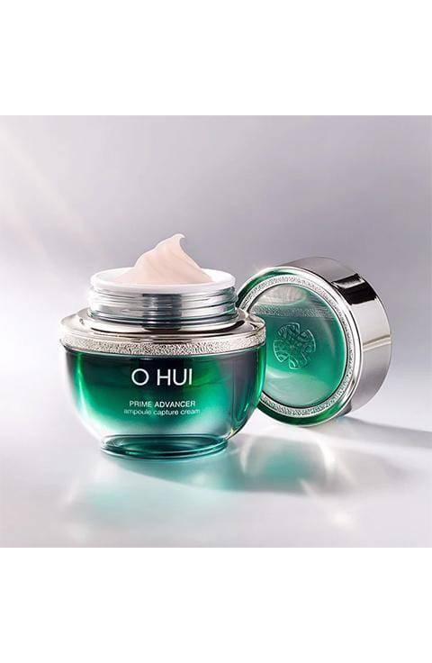 [O HUI] Prime Advancer Ampoule Capture Cream EX 50ml