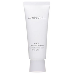 [Hanyul] White Chrysanthemum Radiance Sunscreen Cream 70ml