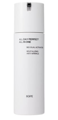 [IOPE] Men All Day Perfect All In One 120ml