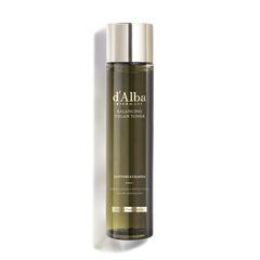 [d'Alba] Mild Skin Balancing Vegan Toner 150ml