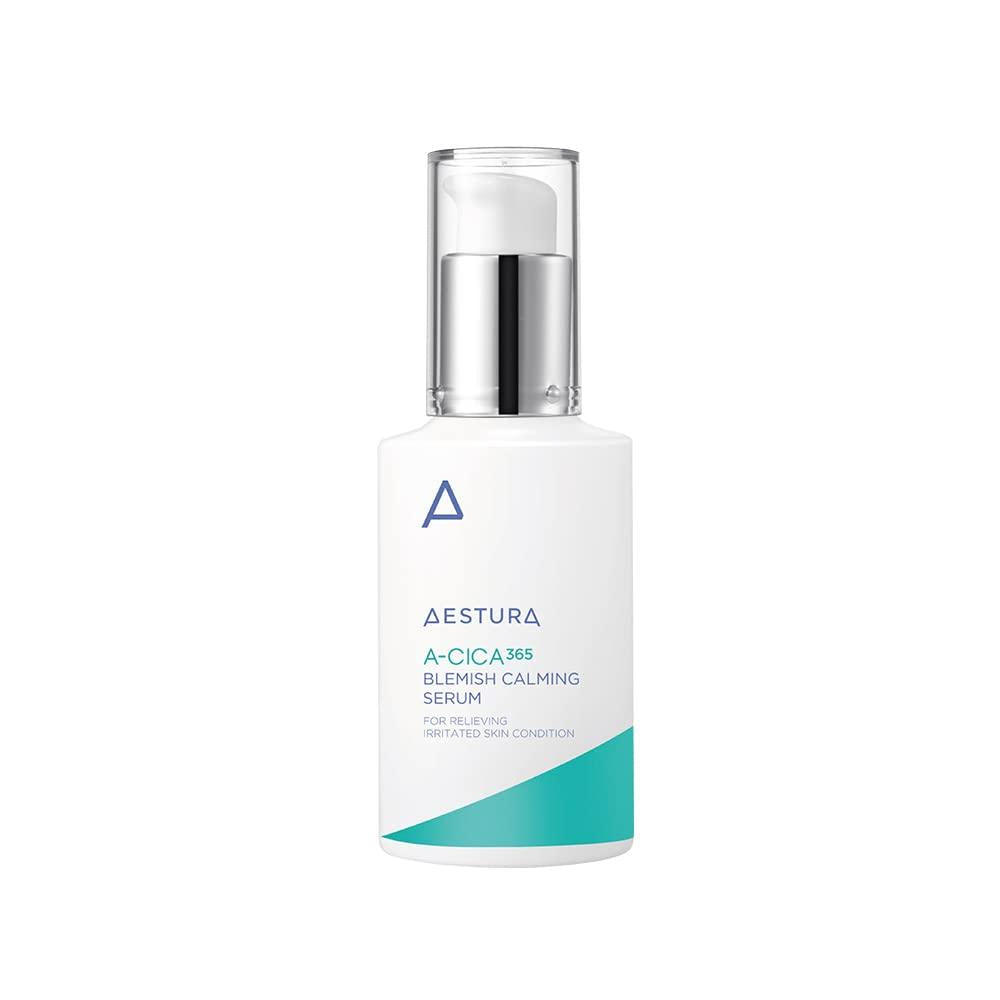 [AESTURA] A-Cica Soothing Relief Serum 40ml