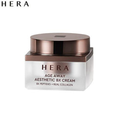 [HERA] Age Away Aesthetic BX Cream 50ml