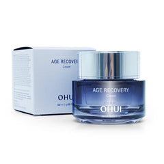 [O HUI] Age Recovery Cream 50ml