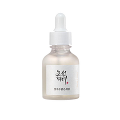 [Beauty Of Joseon] Glow Deep Serum : Rice + Alpha Arbutin 30ml