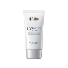 [d'Alba] Waterful Essence Sunscreen 50ml
