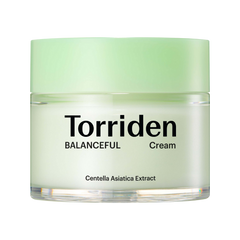 [Torriden] Balanceful Cica Cream 80ml