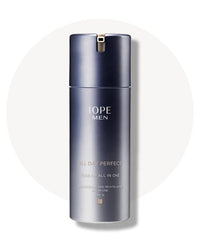 [IOPE] MEN ALL DAY PERFECT TONE-UP ALL IN ONE 120ml