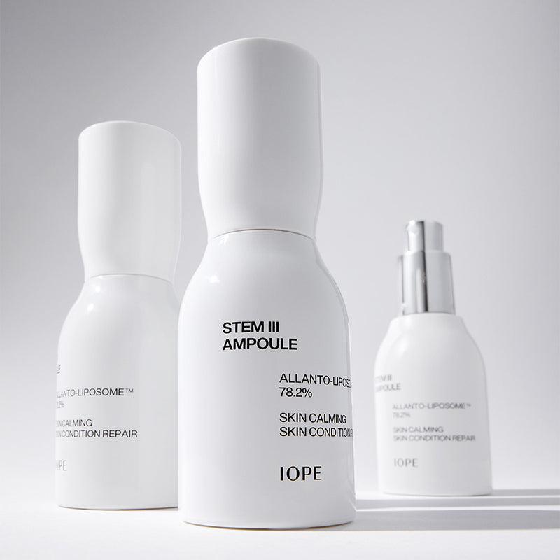 [IOPE] XMD StemⅢ Clinical Recover Serum 50ml