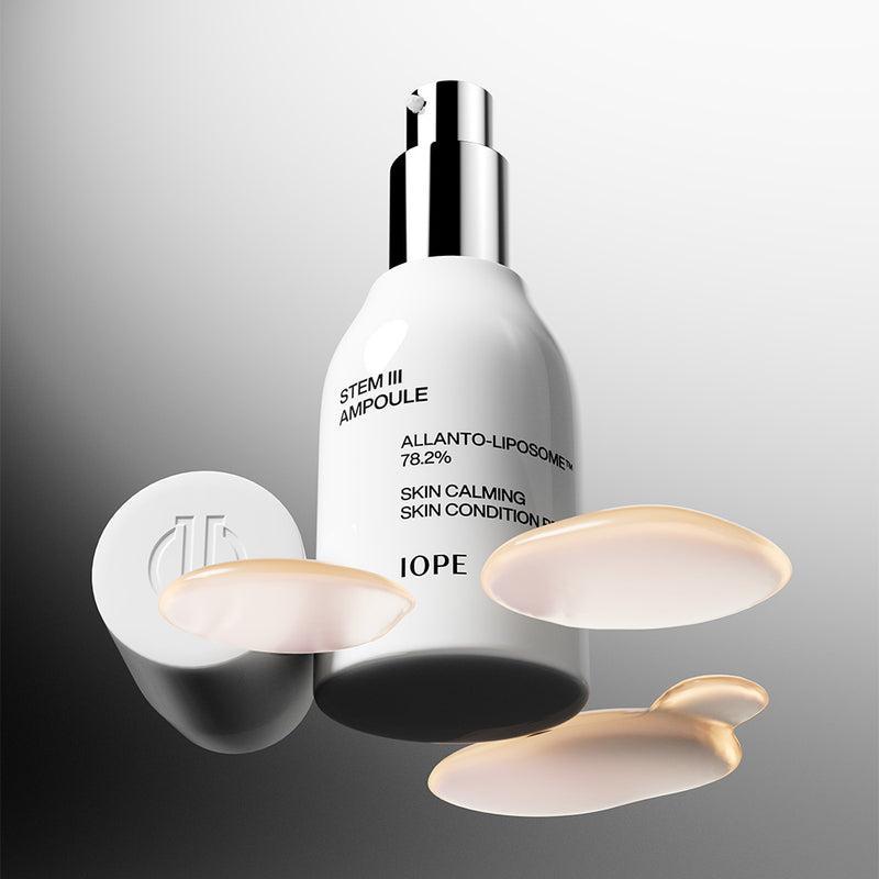 [IOPE] XMD StemⅢ Clinical Recover Serum 50ml