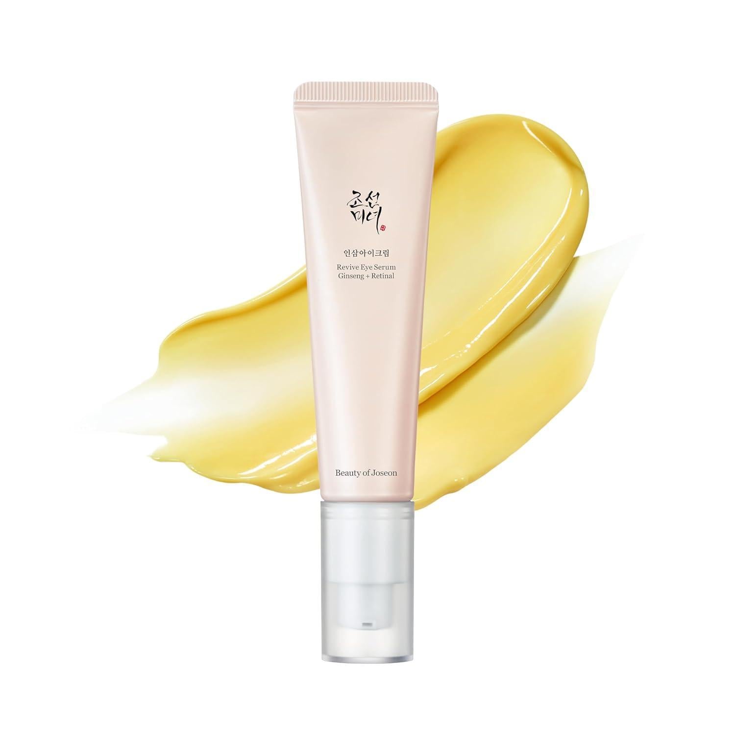 [Beauty Of Joseon] Revive Eye Serum : Ginseng + Retinal 30ml