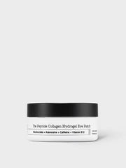 [Cosrx] The Peptide Collagen Hydrogel Eye Patch 60 patches