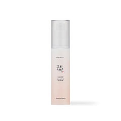 [Beauty Of Joseon] Ginseng Moist Sun Serum 50ml