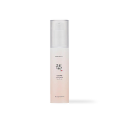 [Beauty Of Joseon] Ginseng Moist Sun Serum 50ml
