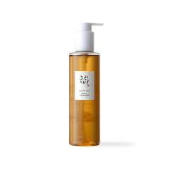 [Beauty Of Joseon] Ginseng Cleansing Oil 210ml