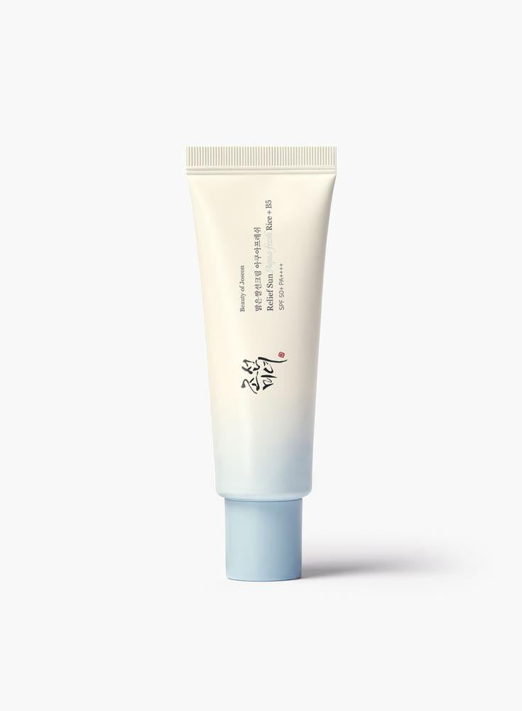 [Beauty Of Joseon] Relief Sun Aqua-fresh Rice+B5 (SPF50+ PA++++) 50mL