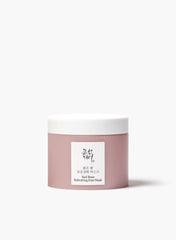 [Beauty Of Joseon] Red Bean Refreshing Pore Mask 140ml