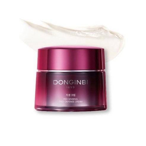 [Donginbi] Red Ginseng Daily Defense Cream 25ml