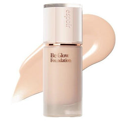 [Espoir] Be Glow Foundation SPF 27 PA++ 30g, 21C Cool Ivory