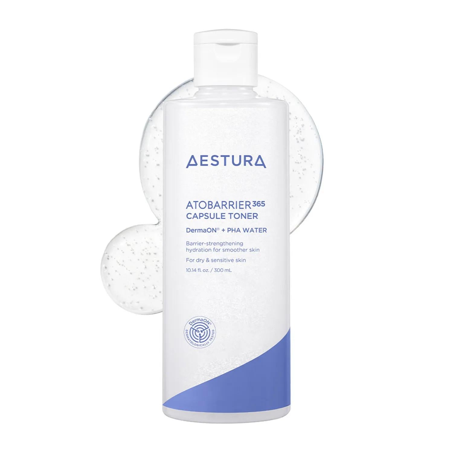 [AESTURA] Atobarrier 365 Capsule Toner 300ml