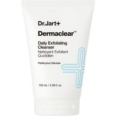[Dr.Jart+] Dermaclear Daily Exfoliating Cleanser 100ml