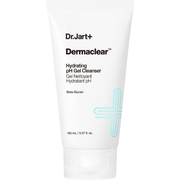 [Dr.Jart+] Dermaclear Hydrating pH Gel Cleanser 150ml