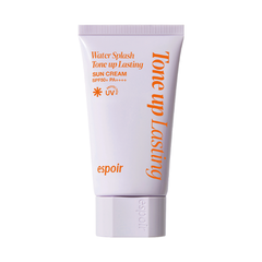 [Espoir] Water Splash Sun Cream Tone-up Lasting 50ml