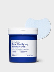 [Cosrx] One Step Original Tone Clarifying Moisture Pad 100ea