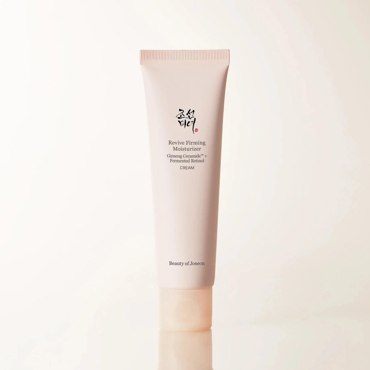 [Beauty Of Joseon] Revive Firming Moisturizer : Ginseng + Retinol 60ml